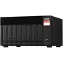 QNAP TS-873A-8G NAS de 8 bahías con AMD Ryzen V1500B y 8GB DDR4